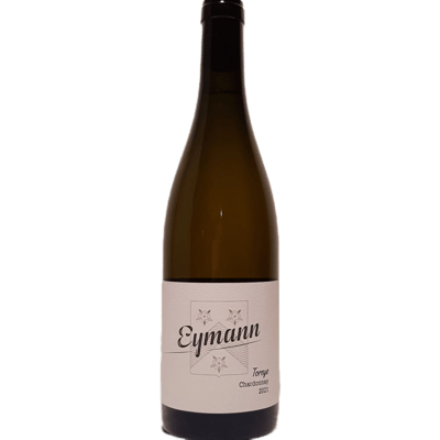 Weingut Eymann Chardonnay Toreye Alte Reben 2021 - Demeter white wine