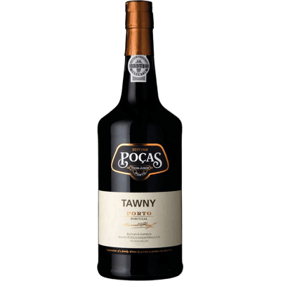 Pocas Porto Tawny DOC - Port wine