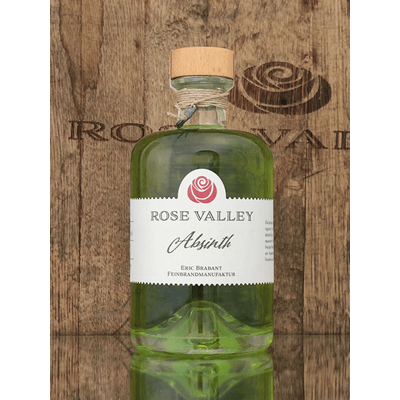 Rose Valley Absinth