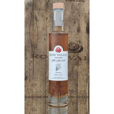 Rose Valley Heimatliebe "Alte Mirabelle" - Mirabelle plum brandy