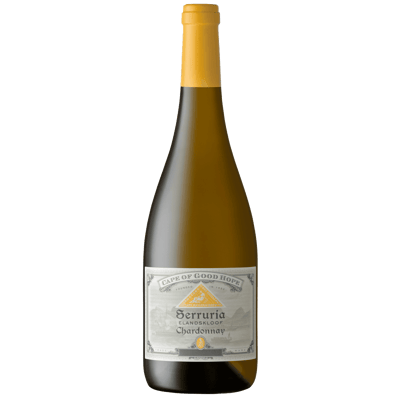 Anthonij Rupert Cape of Good Hope Serruria Chardonnay 2022 - White wine