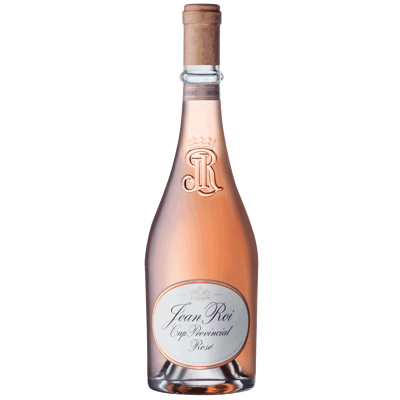 Anthonij Rupert Jean Roi Cap Provincial Rosé 2023 - Rosé wine