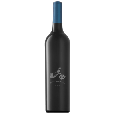 Babylonstoren Babel Red Blend 2022 - Rotwein