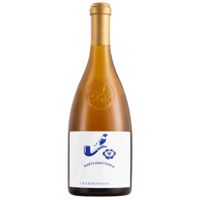 Babylonstoren Chardonnay 2023 - Weißwein