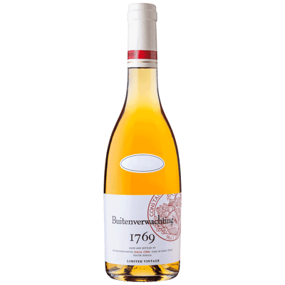 Buitenverwachting 1769 2021 - Dessert wine