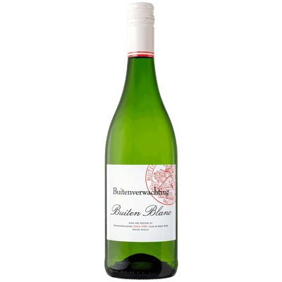 Buitenverwachting Buiten Blanc 2023 - White wine