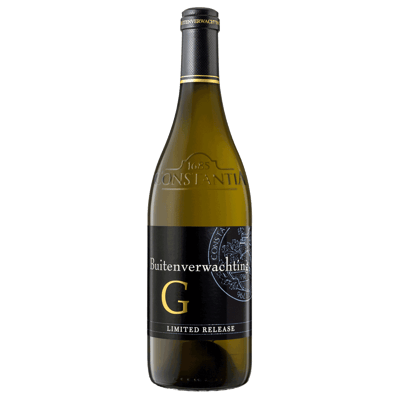 Buitenverwachting G 2020 - White wine