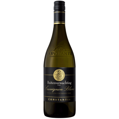 Buitenverwachting Sauvignon Blanc Constantia 2023 - Weißwein