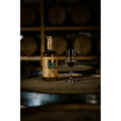 FARO Feingeist Whisky – Single Cask Single Malt 3