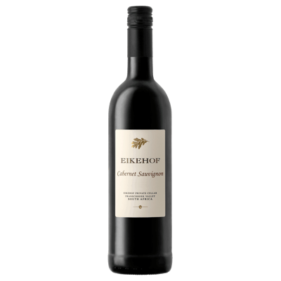 Eikehof Cabernet Sauvignon 2019 - Red wine