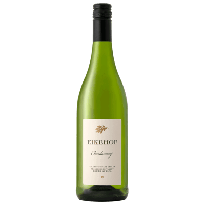 Eikehof Chardonnay 2023 - Weißwein