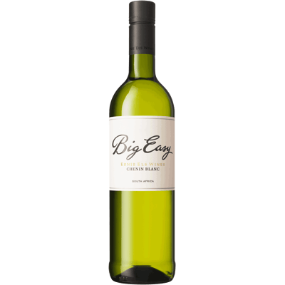 Ernie Els Big Easy Chenin Blanc 2023 - White wine