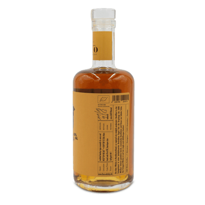 FARO Fine Spirit Whisky - Single Cask Single Malt