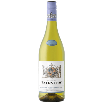 Fairview Darling Sauvignon Blanc 2023 - White wine