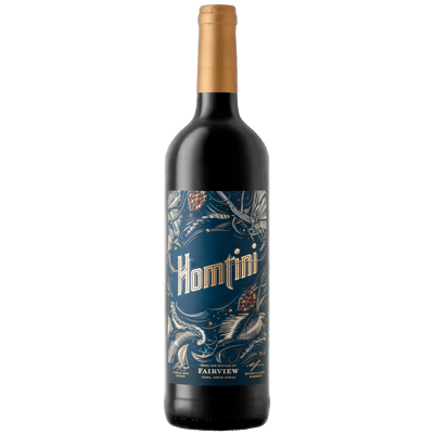 Fairview Winemaker's Selection Homtini 2020 - Red wine