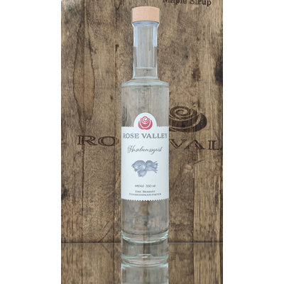 Rose Valley Hazelnut Spirit