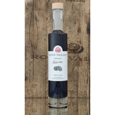 Rose Valley coffee liqueur