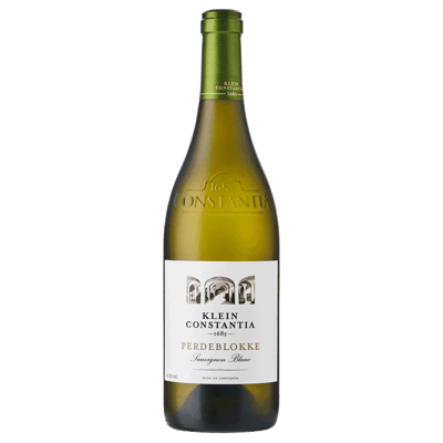 Klein Constantia Perdeblokke 2022 - White wine