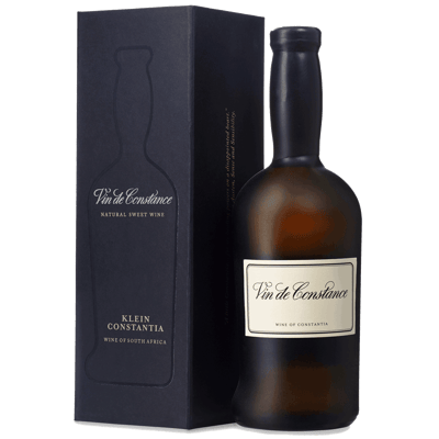 Klein Constantia Vin de Constance 2020 - Dessert wine