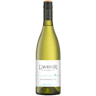 L´Avenir Horizon Sauvignon Blanc 2023 - Weißwein