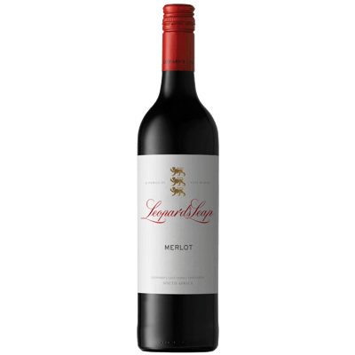 Leopard's Leap Classic Collection Merlot 2022 - Red wine