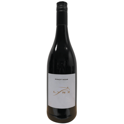 Lynx Pinot Noir 2019 - Rotwein