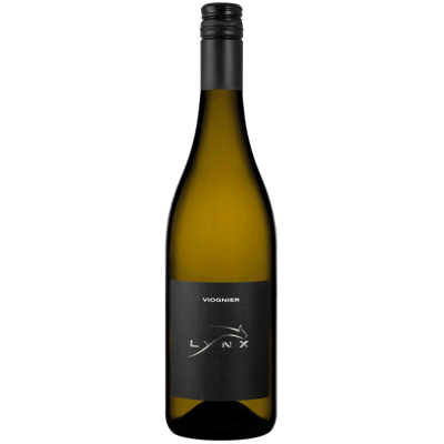 Lynx Viognier 2021 - White wine