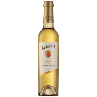 Nederburg The Winemasters Noble Late Harvest 2022 - Dessert wine