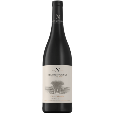 Neethlingshof Shiraz 2022 - Rotwein