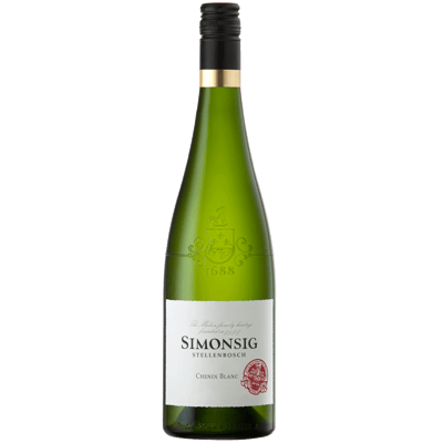 Simonsig Chenin Blanc 2023 - White wine