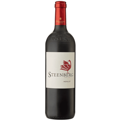 Steenberg Merlot 2020 - Red wine