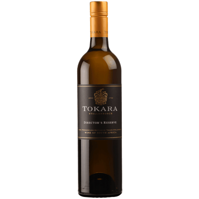 Tokara Director's Reserve White 2021 - White wine