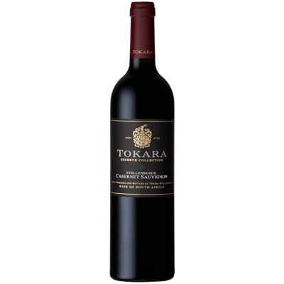 Tokara Reserve Collection Cabernet Sauvignon 2020 - Rotwein