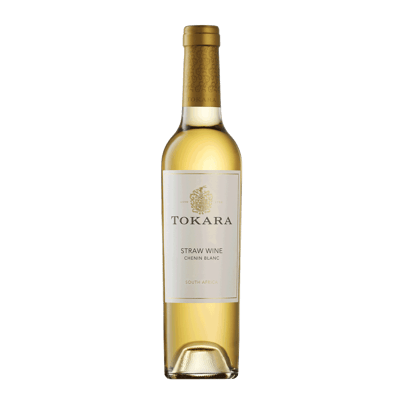 Tokara Reserve Collection Chenin Blanc Straw Wine 2023 - Dessertwein