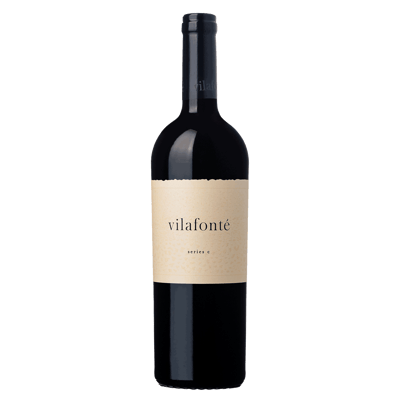 Vilafonté Series C 2021 - Red wine