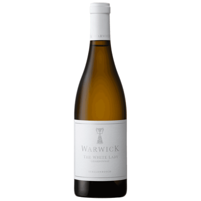 Warwick White Lady 2022 - White wine