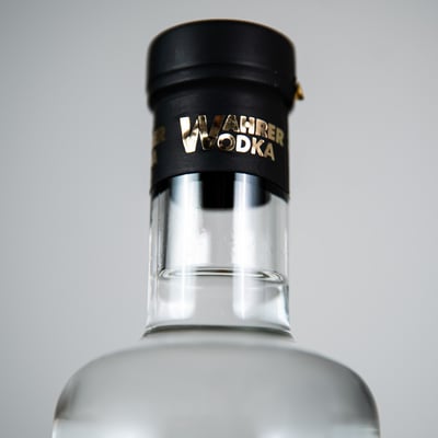 Feingeisterei Wahrer Vodka Bio