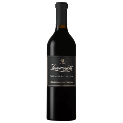 Zevenwacht Cabernet Sauvignon 2021 - Rotwein