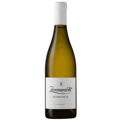 Zevenwacht Chardonnay 2022 - Weißwein