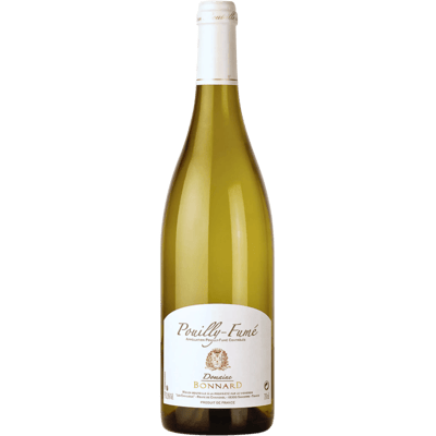 Domaine Bonnard Pouilly-Fumé AOC - White wine