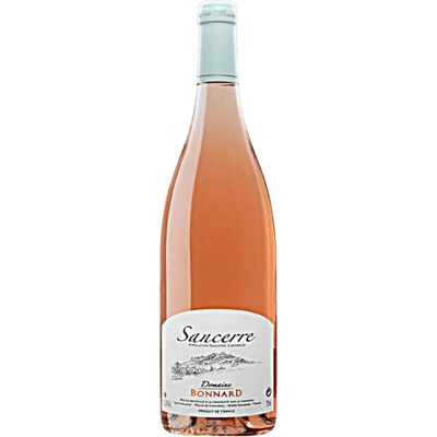 Domaine Bonnard Sancerre Rosé AOC - Roséwein