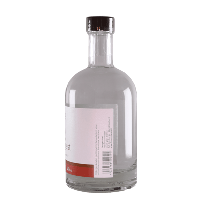 Feingeisterei Hazelnut Spirit Organic