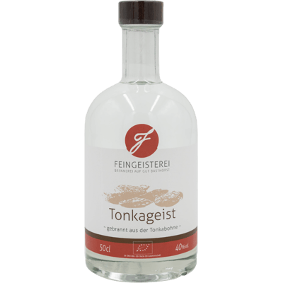 Feingeisterei Tonka Spirit Organic