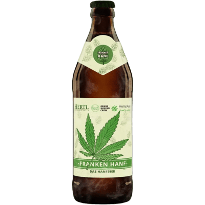 Franken Hemp - Stock