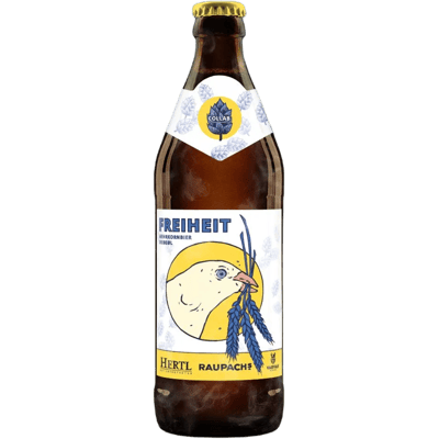 Freedom Collab Skibsøl multigrain beer