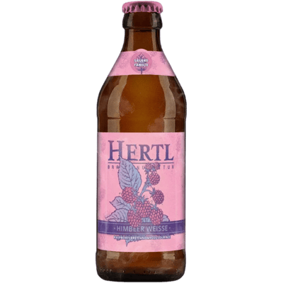 Hertl Raspberry Weisse