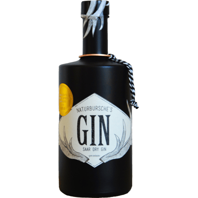 Naturbursche Saar Dry Gin