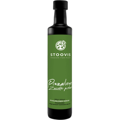 Pizzalier Zucotto Pistacchio - Pistachio liqueur