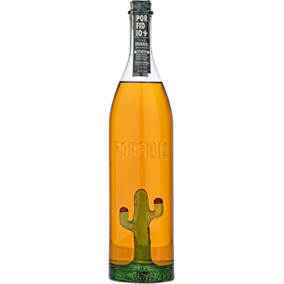 The Original by Porfidio (Vintage 2007) - Agave brandy