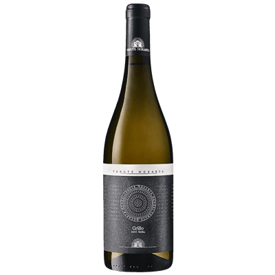 Grillo DOC Sicilia - White wine